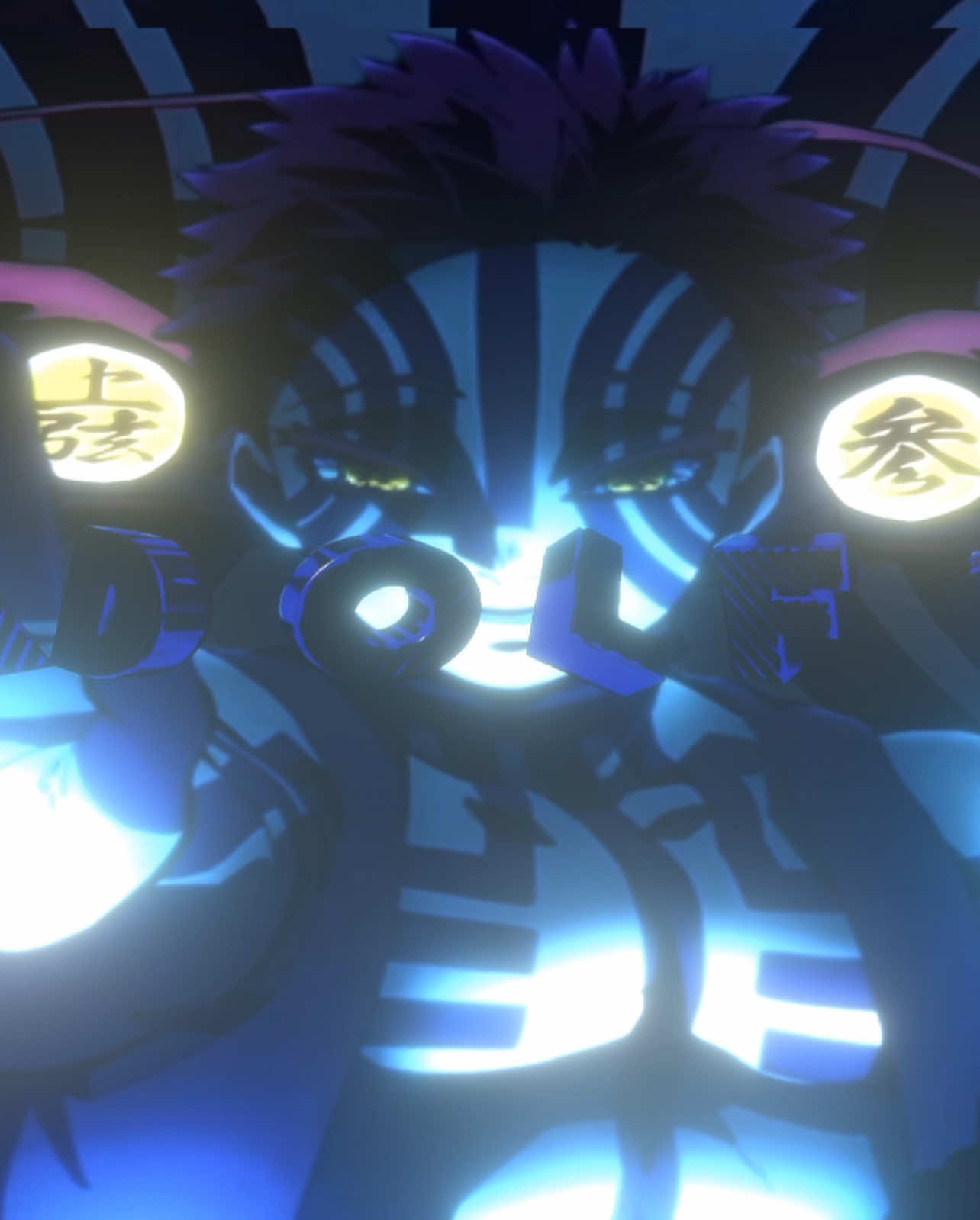 #demonslayer  #anime  #edits  #akazademonslayer  #akaza 