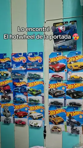 Era real 🗣📢 #diecast #diecastcollectors #hotwheel #hotwheels #hotwheelscollections #infancia #fyp 