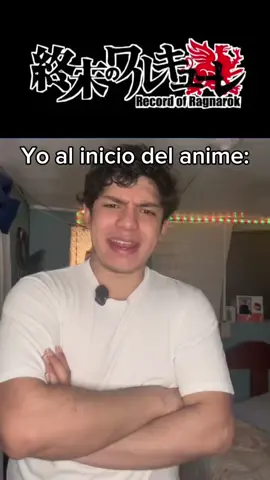 aquí tienen para los que me pidieron a buda, acá está el video. #recordofragnarok #shuumatsunovalkyrie #budashuumatsunovalkyrie🛐🍬 