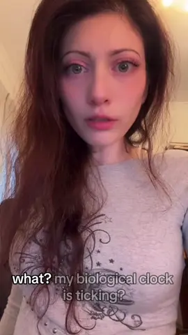 #biologicalclock #mylifemychoice #imnotyourbreedingmachine #mychoices #keepout