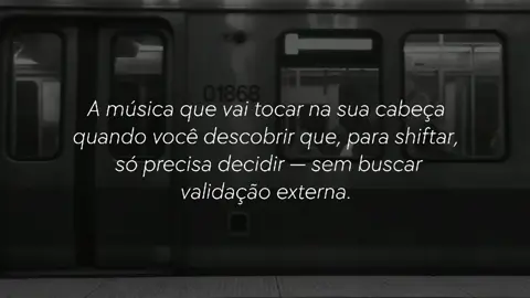 #SHIFTING #SHIFTOK  | Você vai shiftar hoje. 
