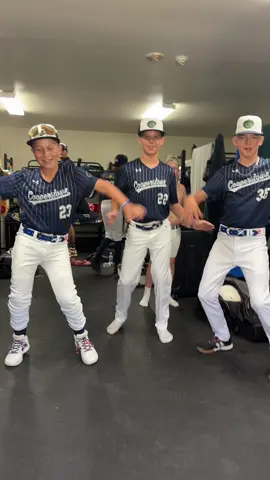 Week 12 67 67@Parker🏝️ @austinthomason @collin.denham ✝️ @AlexIsHim @Dannythe13 #cooperstown #baseball #trending #goviral #viral 