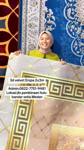 #karpetviral #ambalyrics #grosirkarpet #tiktokviral #medan #aceh #pekanbaru #lampung #dumai #lampung #fyppppppppppppppppppppppp #fypage #fypp #tembung #marelan #belawan #batangkuis #lubukpakam #kisaran #siantar #binjai #tanahkaro 