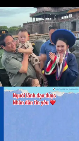 Nhân dân gọi thủ tướng ra giao lưu. Chỉ có ở Việt Nam ❤️ #videoviral #beatvn #qpvn #phamminhchinh #xuhuong 