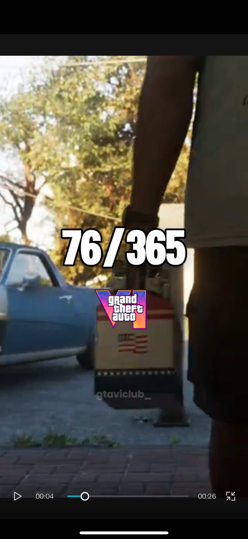 ¿Cuántas unidades creen que venda #GTA6 ? 🧐  #GTAVI #GTA #GrandTheftAuto #RockstarGames #FYP #Gaming 