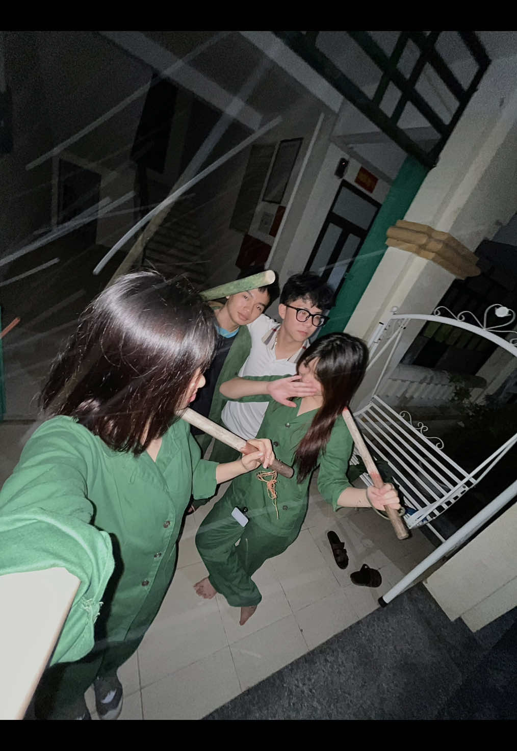 Chờ đợi là hạnh phúc ! #quansu #viral 