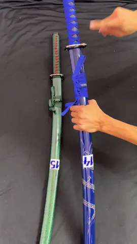 Rồng xanh 1m1 #xuhuong #thepcacbon #katanatranganhshop 