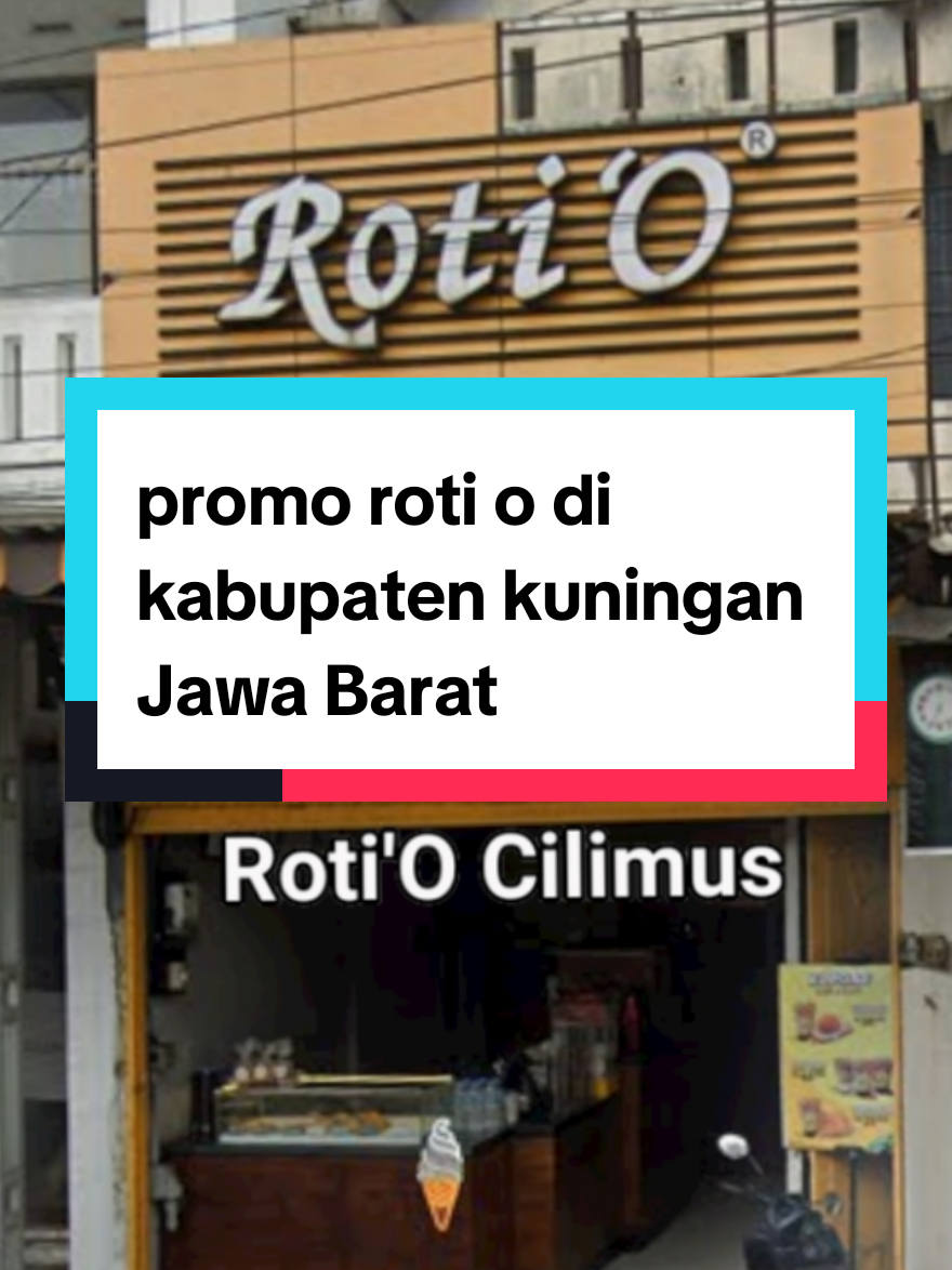 promo roti o di kabupaten kuningan Jawa Barat #kuninganjawabarat #kuninganjabarhits #rotiodikuninganjawabarat #kotakuninganjawabarat kuningan