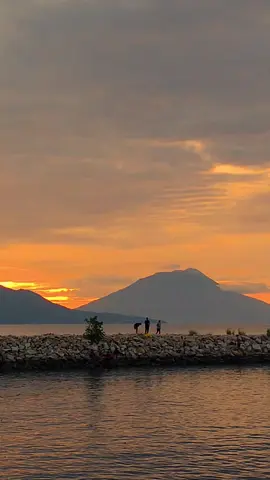 _senja story #fypシ゚ #lewatberanda #4u #foryou 