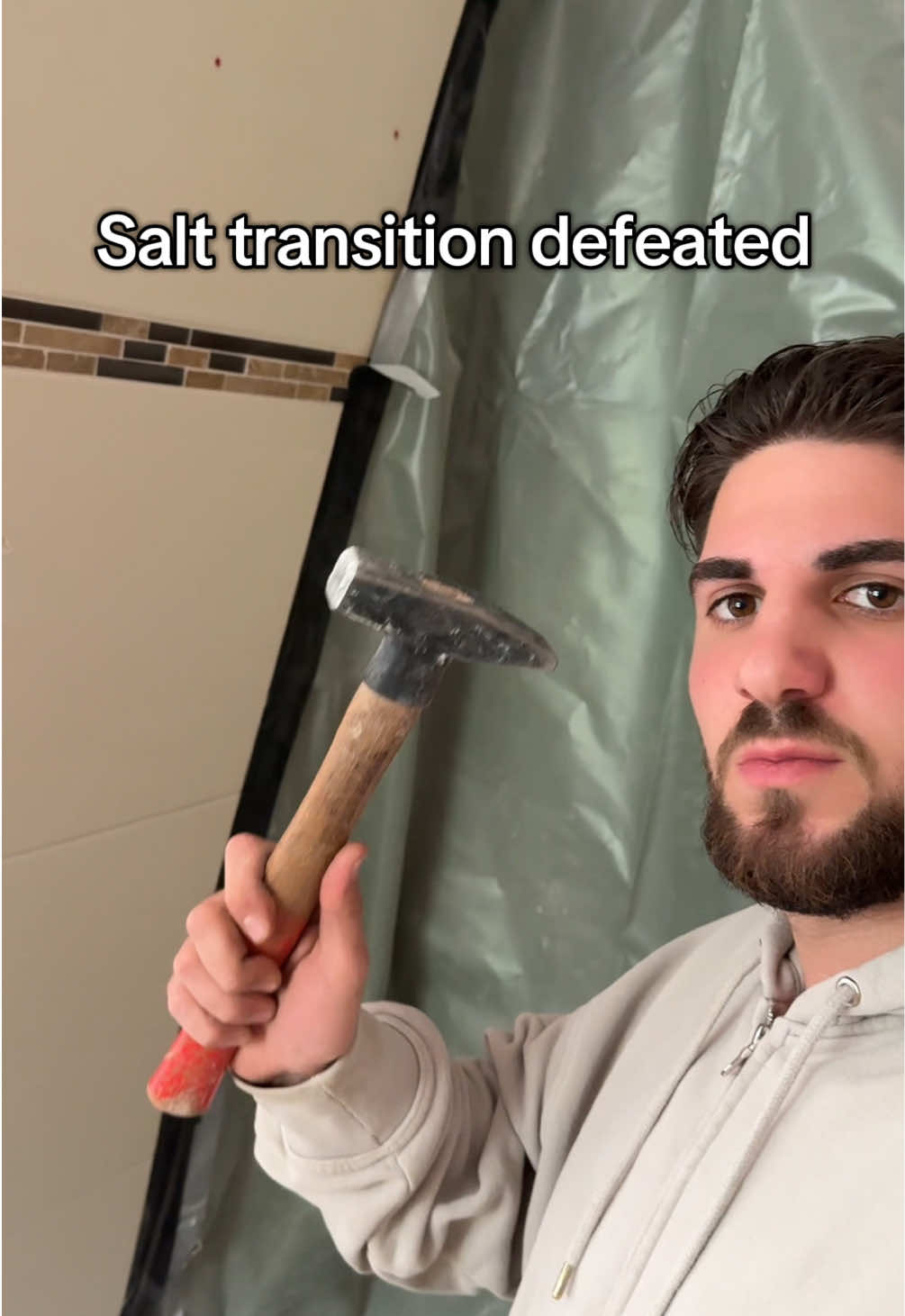 won. #salttransition #visualeffects #transition 