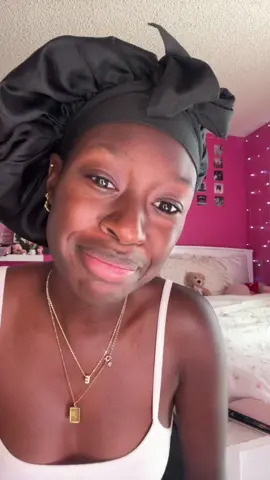 you can tell i woke up too early because why do i still have crust in my eye 💔💔 #grwm #workgrwm #foryou #fyp 