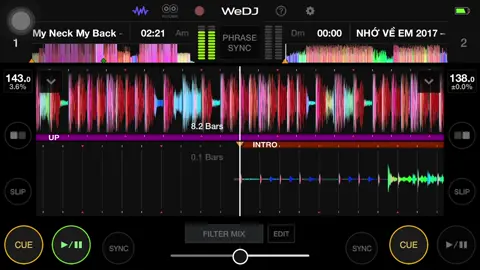 Gãy làm sao dc #wedj🚀🔥 #thaihoangremix #fyp #nhacco #xh #wedj 