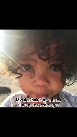 #curlyhair #babies #viral #blowthisup 