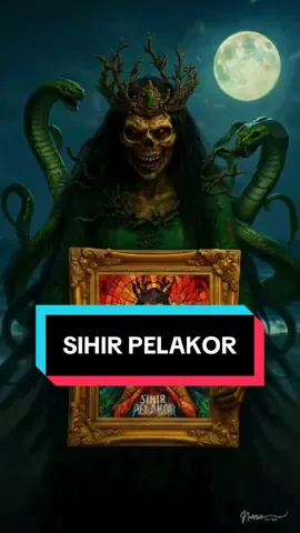 SIHIR PELAKOR Mantra di Telinga.  “Bisikan itu terus terdengar… bahkan setelah film selesai.” Tonton Di Bioskop, Tapi Jangan Salahkan Kalau Kepikiran Semalaman !! #SihirPelakor #FilmSihirPelakor  #filmindonesia #filmhoror #filmhororindonesia@RJL 5 - Fajar Aditya @rjl5official @STARVISION 