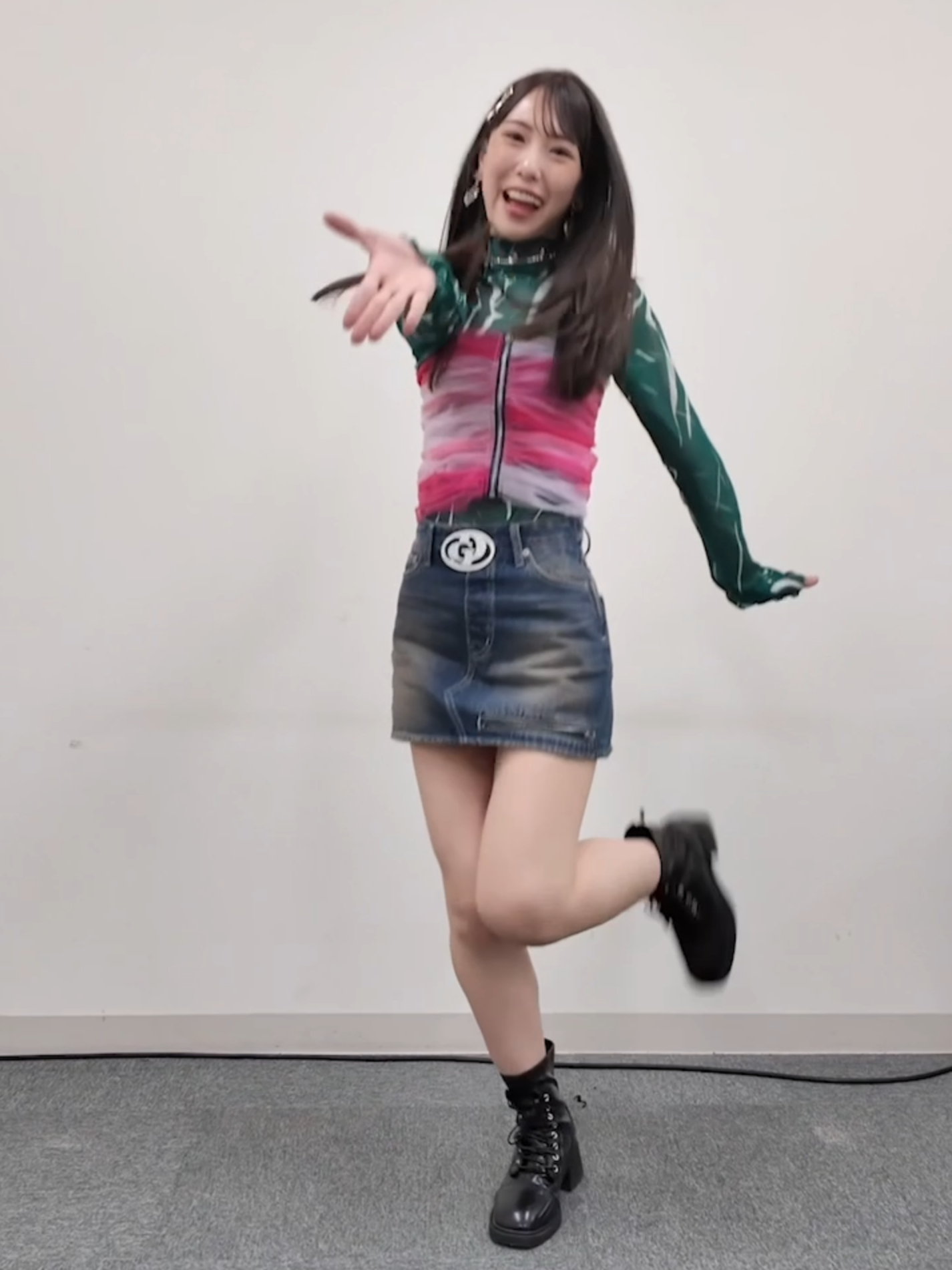 『#𝑲𝒂𝒓𝒎𝒂』MV衣装❣️ #SKE48 #アイドル衣装  @ske48.teams.official @ske48.teamk2.official @ske48.teame.official