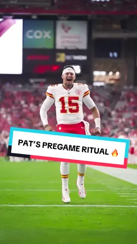 First one of the year 😤 #chiefs #chiefskingdom #kansascity #nfl #nflpreseason #patrickmahomes 