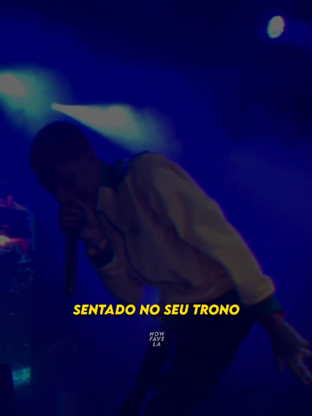 22:11 | Salmo 121 #oruam 