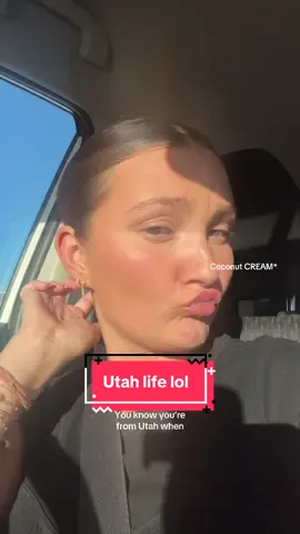 Wouldn’t have it any other way lol #utahsoda #dirtysoda 