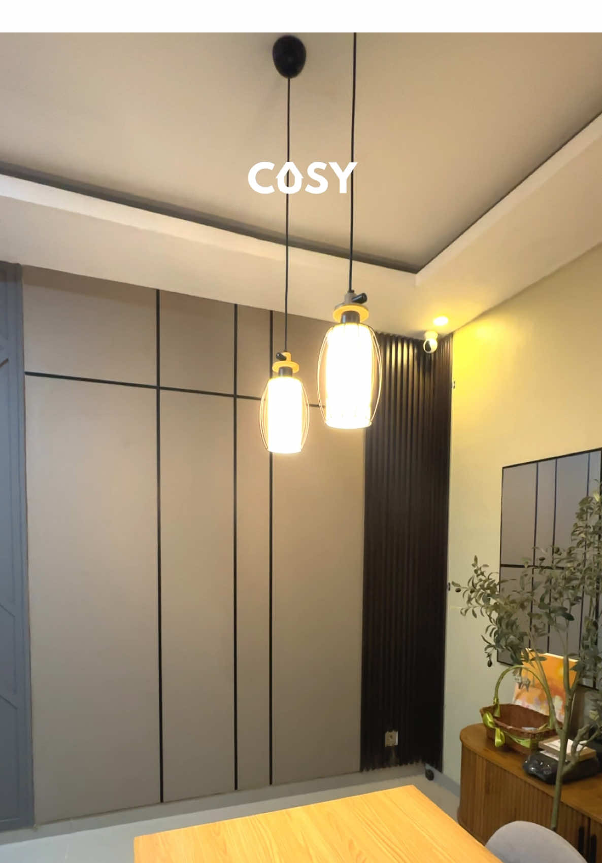 Pemasangan Wall Board PVC berlapis HPL  #wallmoulding #wallmouldingbogor #wallmouldingjakarta #cosymuseum #interiorbogor #interiorjakarta #interiordesign #interiordesignbogor #interiordesignjakarta #interiordesigninspiration #wallboard #hpl #hpltaco 