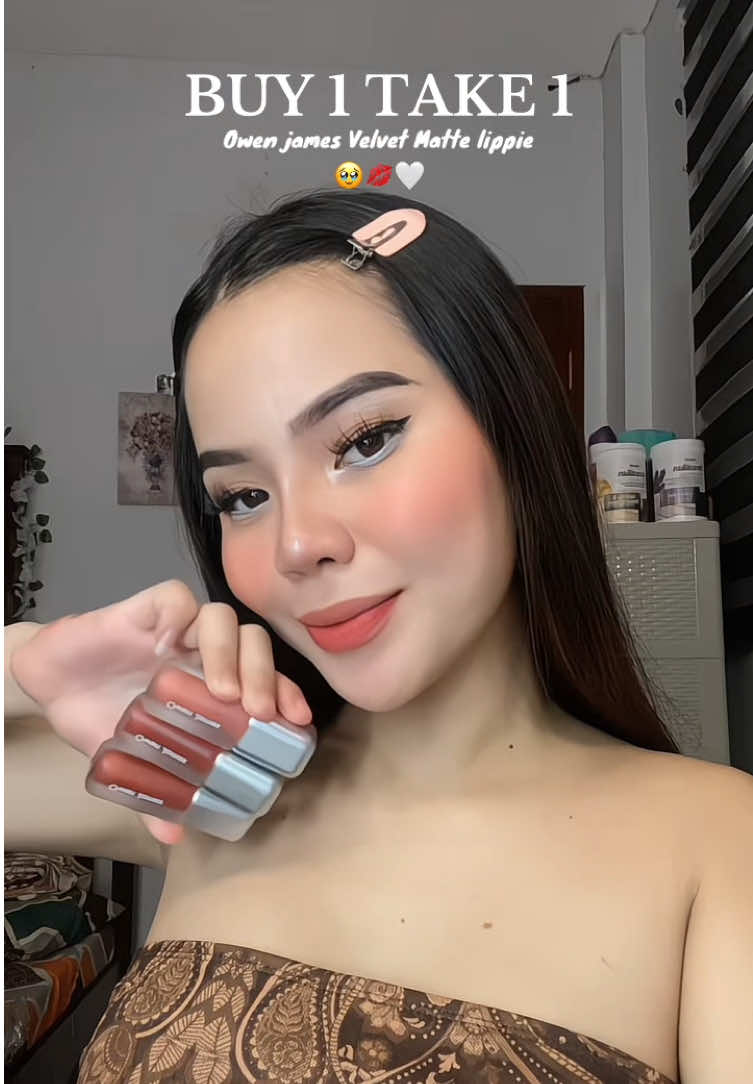 GET YOURS!🤩 #owenjames #owenjameslipsticks