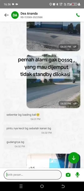 terserah mu lah 😔 #driver #orderanfiktif #gopartner #gojekindonesia #goride #fyp #drivermuda 