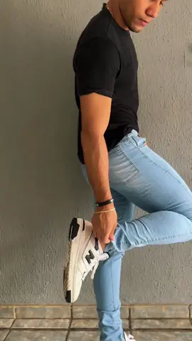 kit 3 calças jeans masculina #calçamasculina #homens #masculino #moda #tiktokshop 