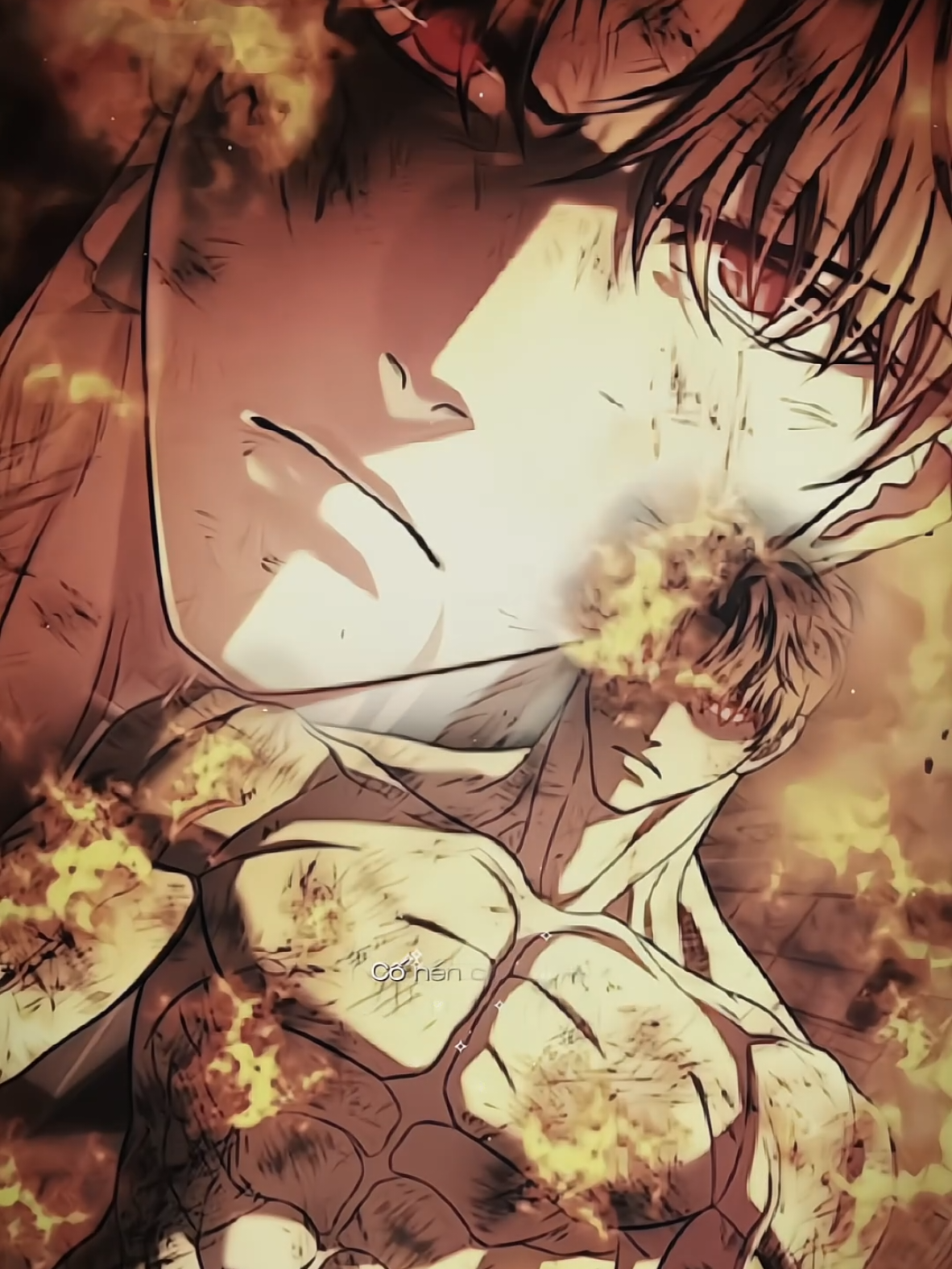 Nhìn main quả trùm khăn giống thánh nữ vãi ò. Đúng là 