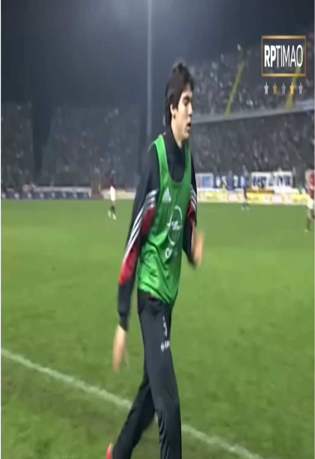 #kaka #sonicthehedgehog #footballtiktok #fyp #2000s 