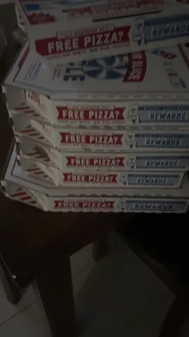 💙❤️🤍#pizzanight#familynight#dominospizza#nocookingtonight 