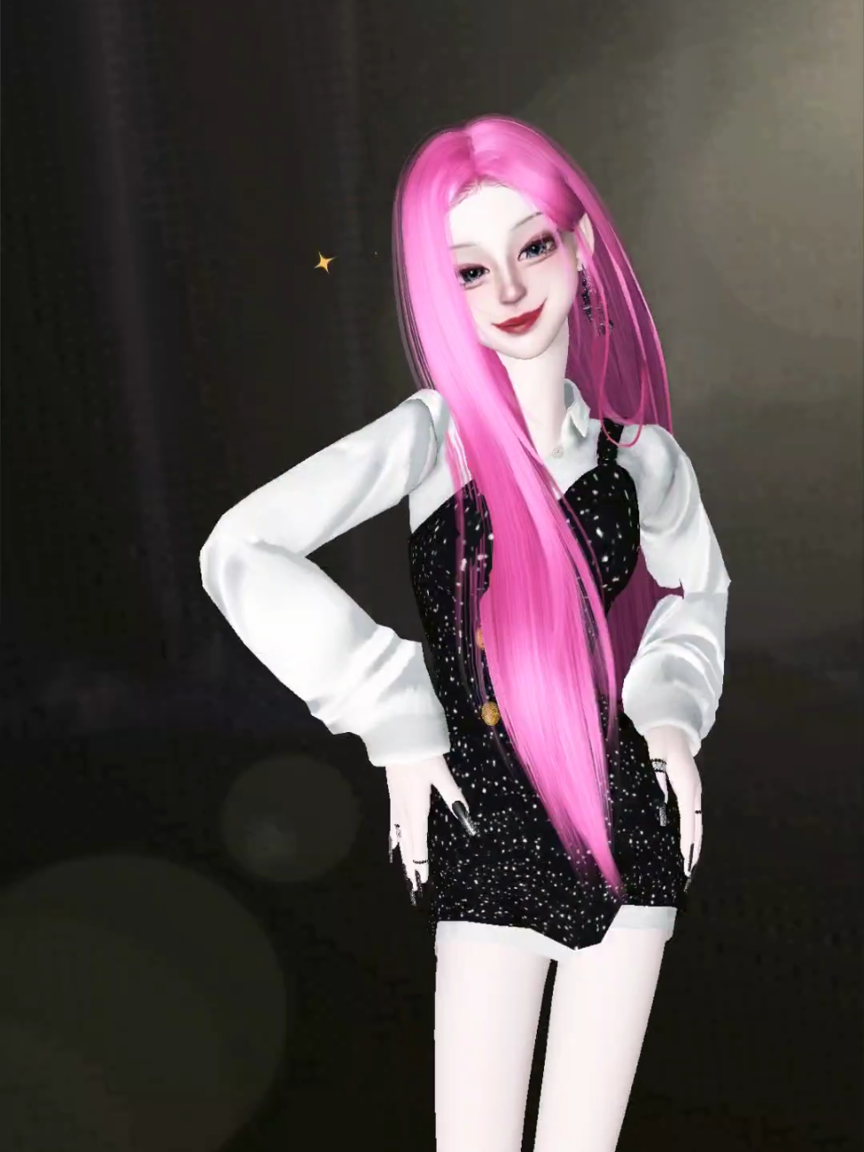 my kpop ootd @ive.official ver 💘                         #zepeto #kpop #OOTD #ive 