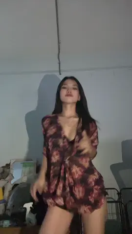 One thing i know— move my hips