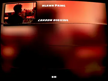 #fyp #foryou #myanmarsong #hlawnpaing #carbondioxide 