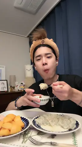 Dumpling🥟#tictok #asmr #LIVE #fyp 