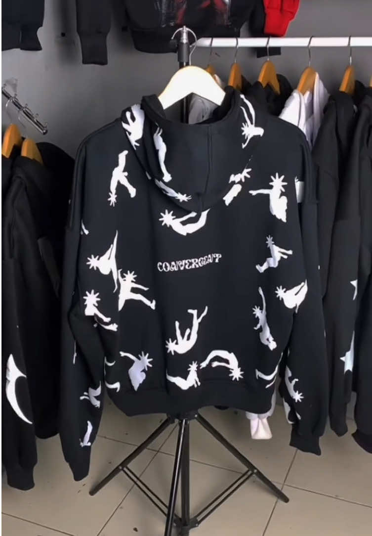 Hoodie ziper 🤩  #hoodieziper #hoodieoversize #hoodiekeren #hoodienyala #fyp 