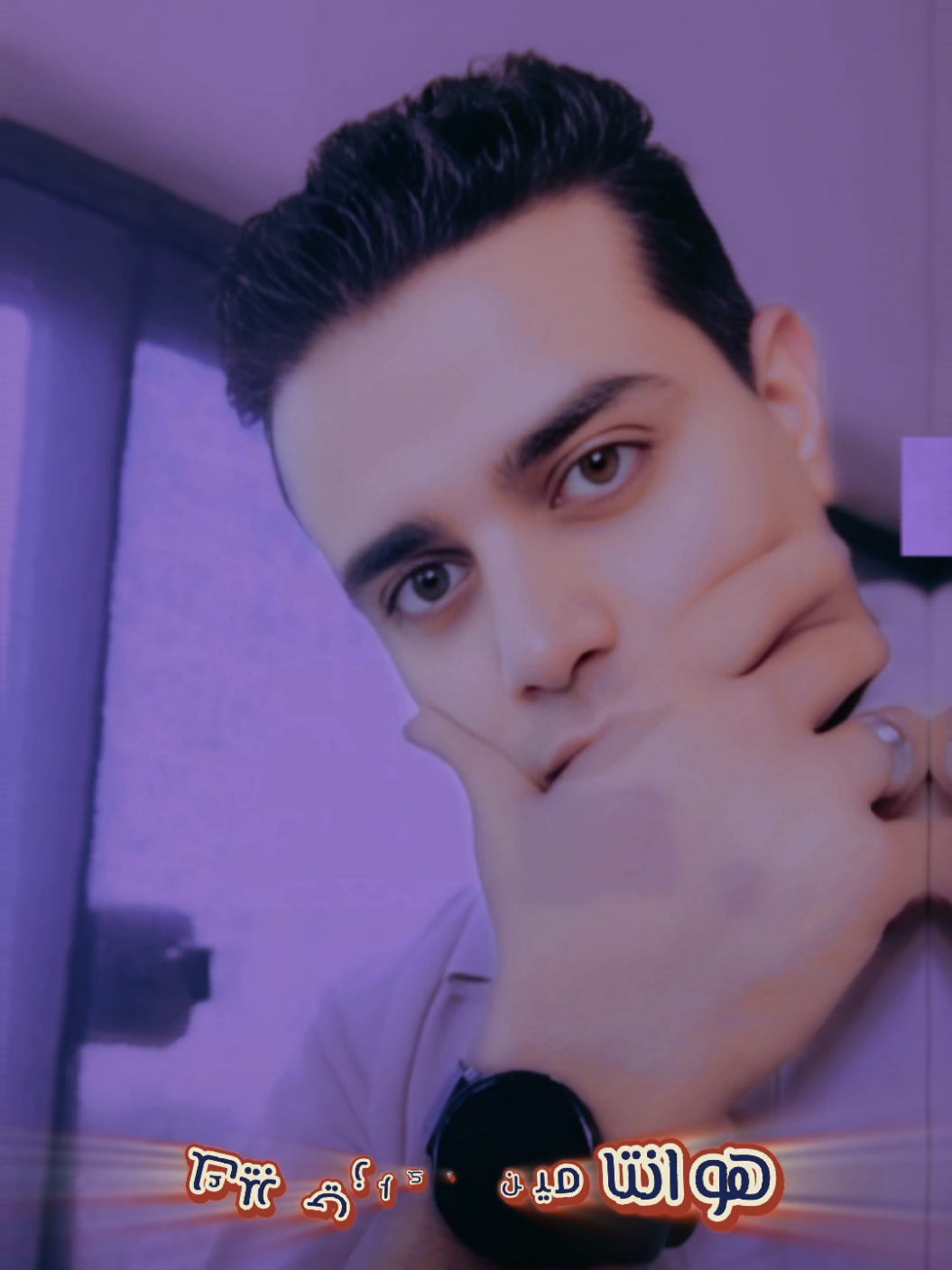 هو انت مين فكرني بيك 😎☝ .  #هو_انت_مين_فكرنى_بيك #حوده_بندق #شعبي #حالات #حالات_واتس #ستوريات #تصميم_فيديوهات🎶🎤🎬 #CapCut #المصمم_محمد_ماريو 