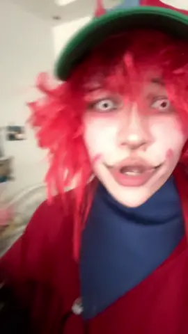 :D#fyp #cosplay #roblox #forsaken #coolkidd 