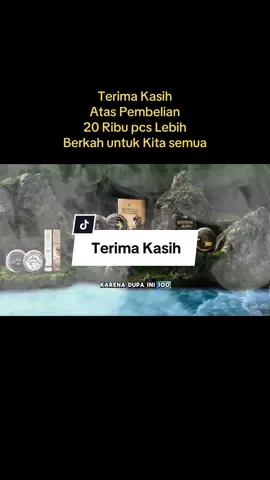 ✨ Terima kasih atas kepercayaannya memilih Dupa Reksaning Jagad 🙏 Produk ini adalah yang pertama dan satu-satunya, khusus diproduksi oleh Sang Pendoa. 🌟 Mohon maaf tidak semua varian bisa kami sebut satu per satu karena keterbatasan durasi. Silakan cek kembali keranjang Anda untuk detail lengkapnya. 🌿 #ReksaningJagad #DupaSpiritual #EnergiPositif #SangPendoa