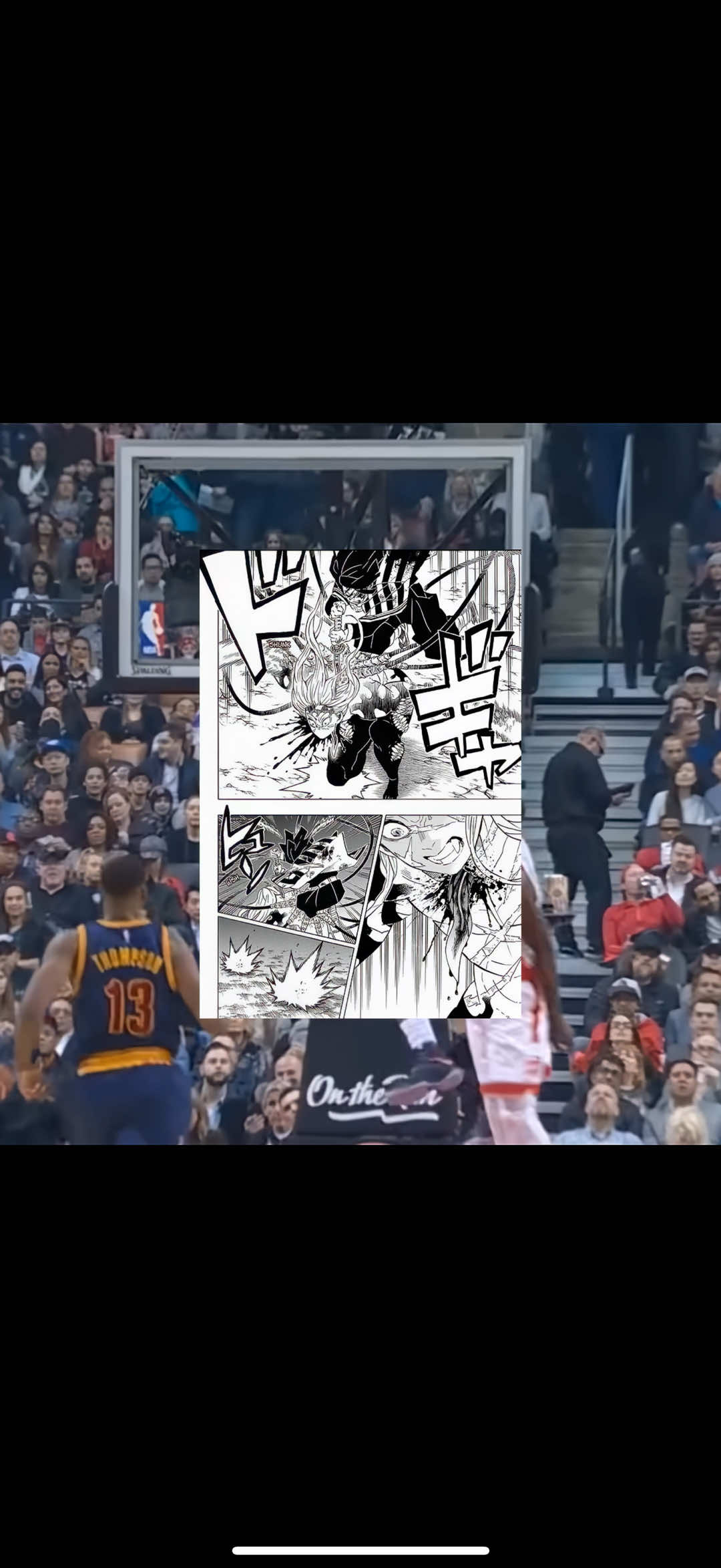 He’s so cool and inspirational and awesome suace and humble and nonchalant #obanai #iguro #demonslayer #infinitycastle #giyuu @yoboii1011 for teh idea