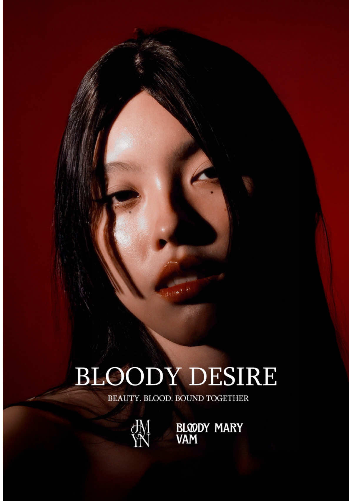 KNOCK KNOCK ✊🏻 ยิ่งกิน ยิ่งซีด  ฝ้ากระ ไม่กลัวแดด แค่วันละหยดกับ #แอสต้าสีเลือด ของ #blackmagicbloodymary #jimmyyoung ♦️🪾