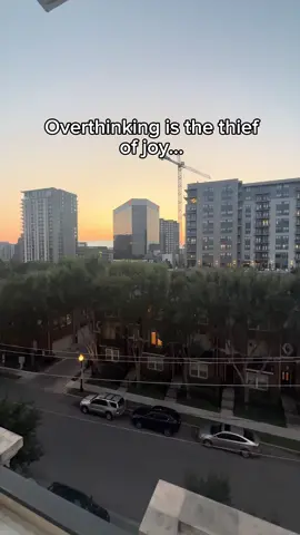 The perfect book for overthinkers