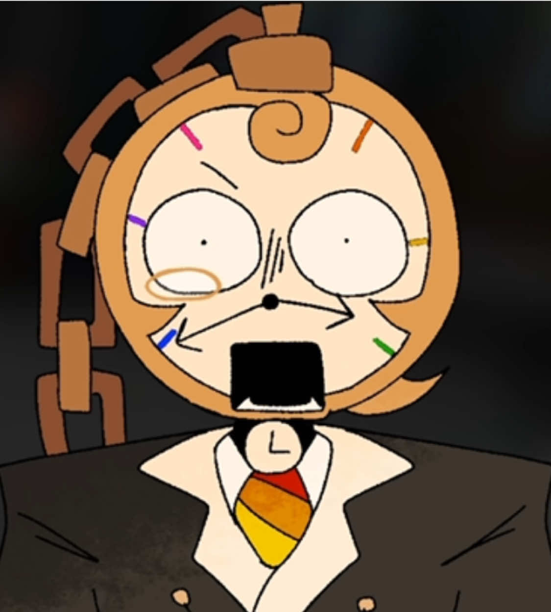 saw dyle and throught of dhmis INSTANTLY #flipaclip #dandyworld #dyle #roblox #animation #dhmis  new update is genuinely so fun love you blushcrunch - - - pt 1