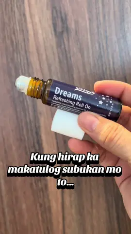 Aromatherapy oil for sleep#sleepoil #sleepingoil #lavanderoil #camomileoil #lavenderoilessential #lavanderoilforsleep #wellness #aromatheraphyoil #wowhappy #dreamsrefreshingrollon #wowhappyessentialoils #wowhappydreamsrefreshingrollon #creatorsearchinsights 