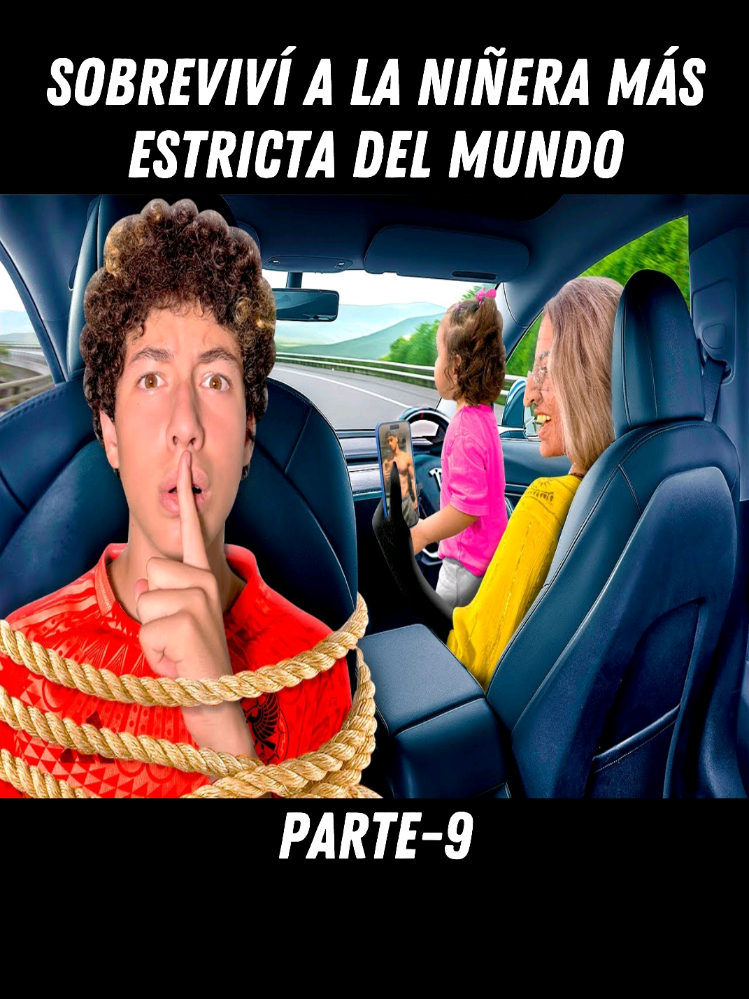 #Vlog #karlabustillos #mundo #foryou #estricta #ninera #compilado #compilado 