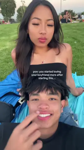 we gonna complete our bucket list one day #fyp #couple #couplestiktok #goviral #bucketlist #Relationship #bf #viralvideo #fypageシ 