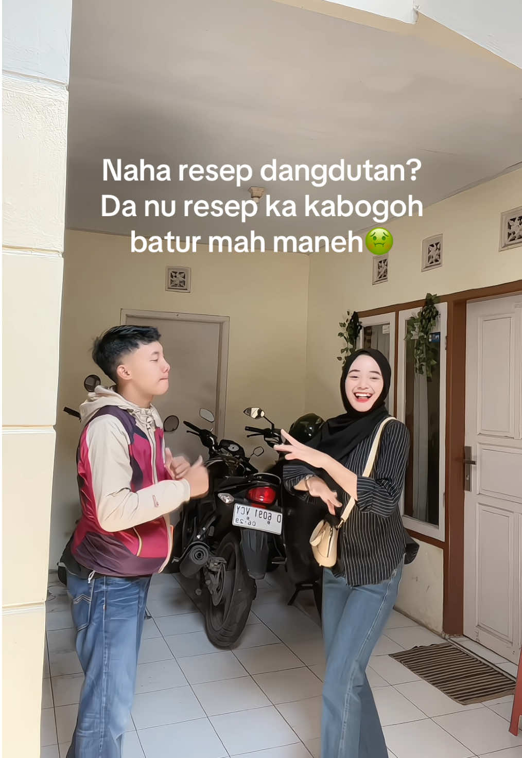 Bener teuuu🤪😂#bajidoransunda #jogedviral #dangduttiktok #fyppppppppppppppppppppppp #sindirankeras 
