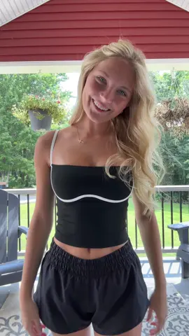 Love this tank!! #fy #fyp #clothes 