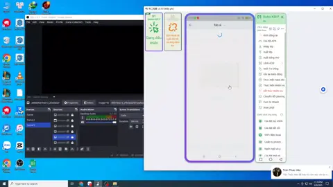 tool kyc #androidtool_ #tools #vcammax #virtualcam #fyp #xuhuong #toolshopee #tooltiktok #mmo #toolkyc #kyc #zalo #kyczl 