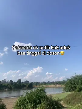 Panas bedengkang🥵