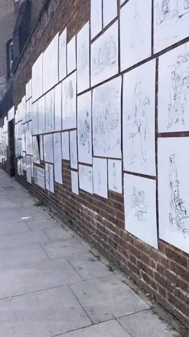 cosplaying as an influencer 