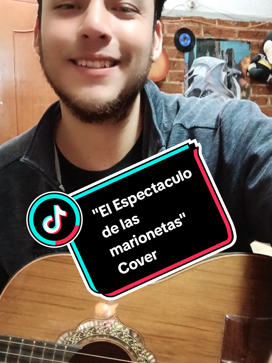 #VoiceEffects #cover #musica #elespectaculodelasmarionetas #thessucubustavern #practica #ensayos #training #viraltiktok #cantando #practica #cantar #arpegios #acordes #escalas #rolaschidas #guitarra #rock  #rasgueo #singing #lira #rolitas  #balada #tocarguitarra #notas #playguitar #music #yea #sing 